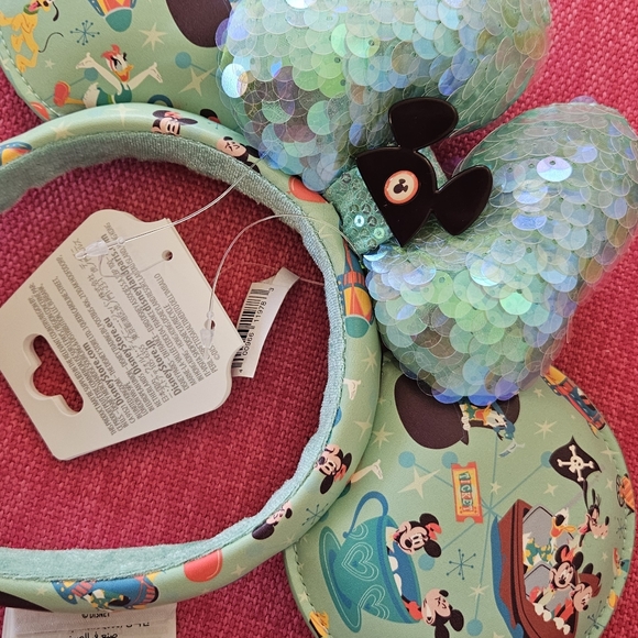 Nwt Day at the Parks ears - Picture 5 of 5